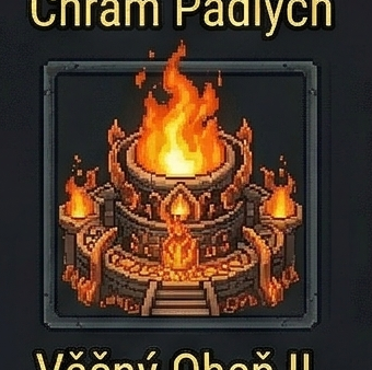 Věčný Oheň II.